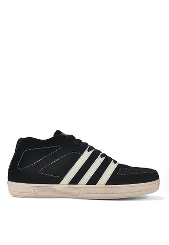 Jual Cbr Six Cbr Six Sepatu Casual Pria Pria Pac 427 Hitam