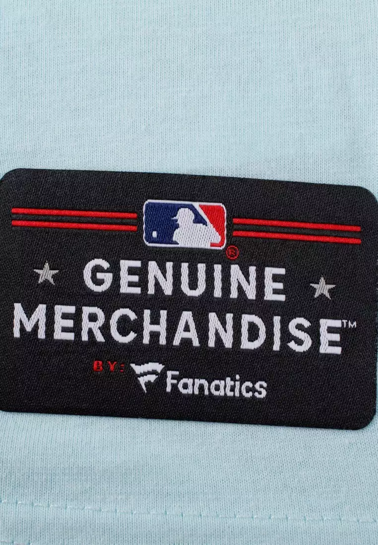 Los Angeles Dodgers T-Shirt for Men Constant Collection [M6Q2]