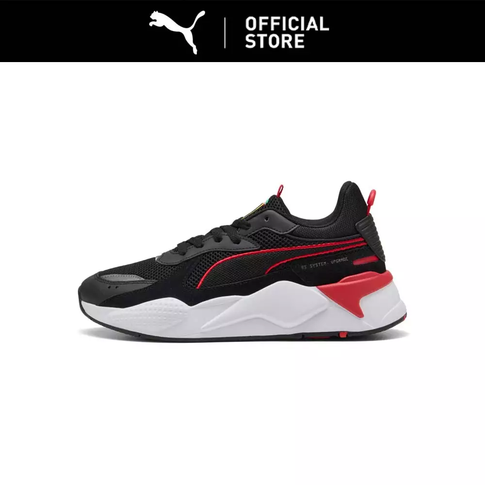 PUMA Scuderia Ferrari HP RS-X Sneakers Unisex