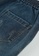 A-IN GIRLS blue Elastic Waist Warm Jeans (Plus Velvet) 633E5AA8453131GS_7