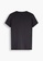 Levi's black Levi's® Women's Logo Perfect T-Shirt 17369-1756 77B09AA1DEEF17GS_5