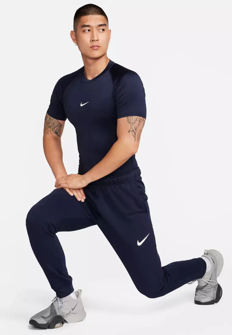 Men's Pro Dri-FIT Tight Short-Sleeve Tee