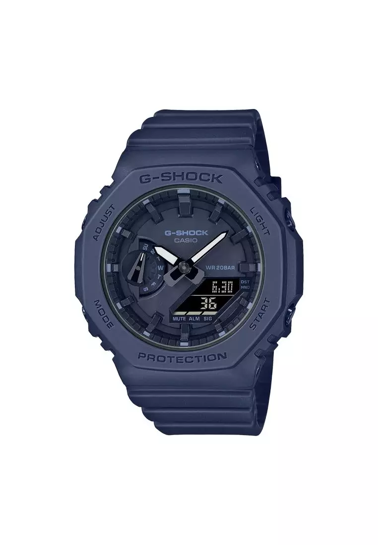 Zalora g shock deals
