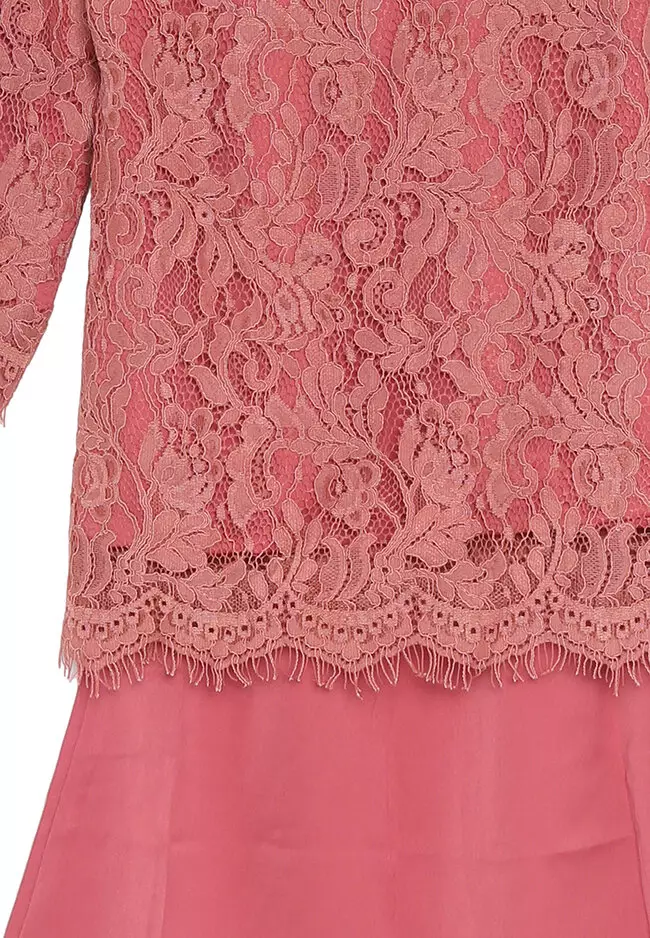 Baju Kurung Moden Azalea