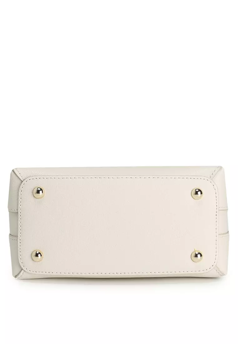 Tonie Mini Hobo Bag
