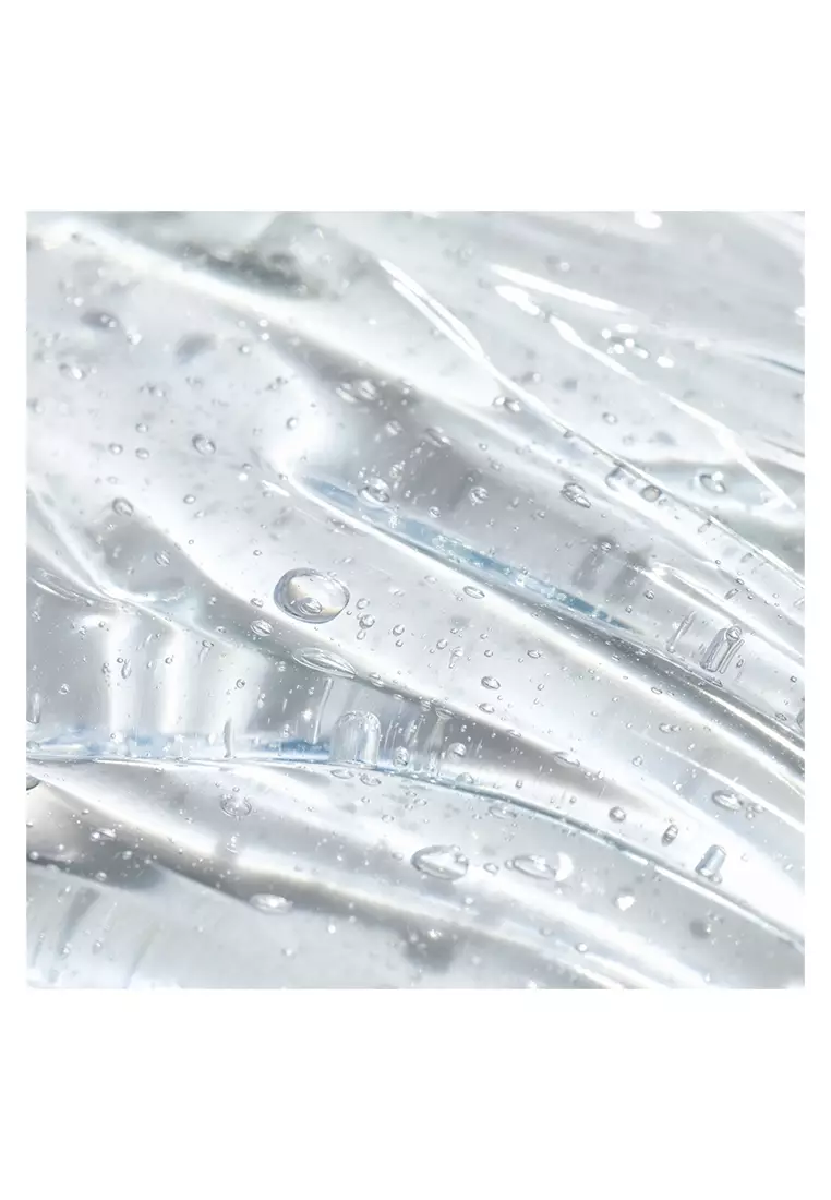 Refresh Purifying Shampoo with Organic Algae- 300ml Reduce Sebum for Normal to Oily Hair