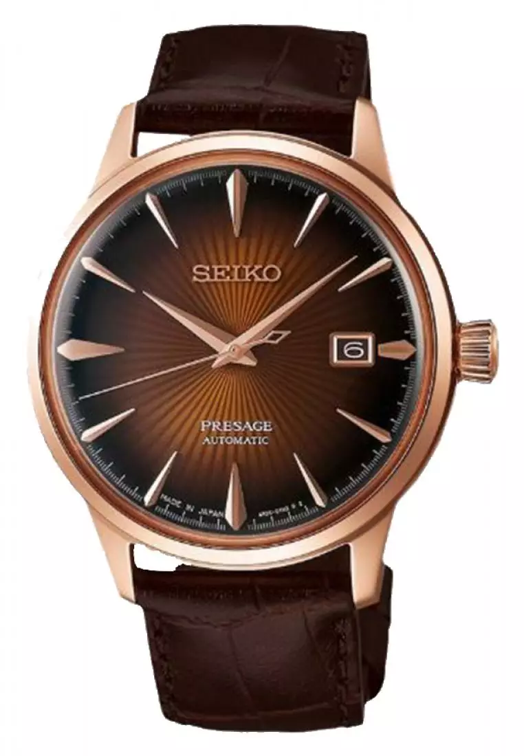 Harga 2025 seiko presage