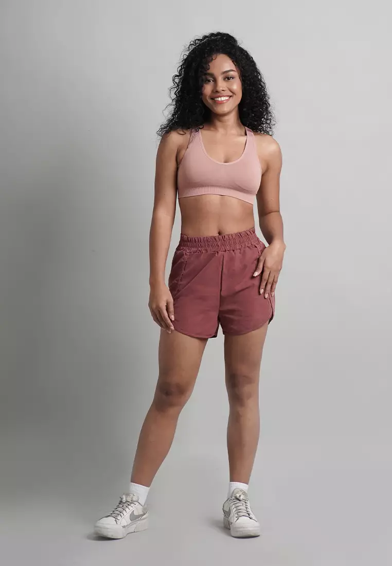 Basic Tracker Shorts