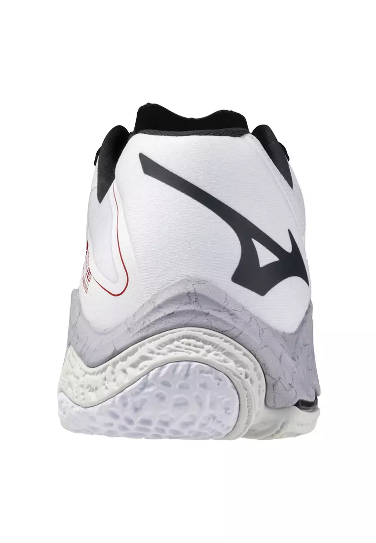 Wave Lightning Z8 Mid V1GA240596 Volleyball Shoes
