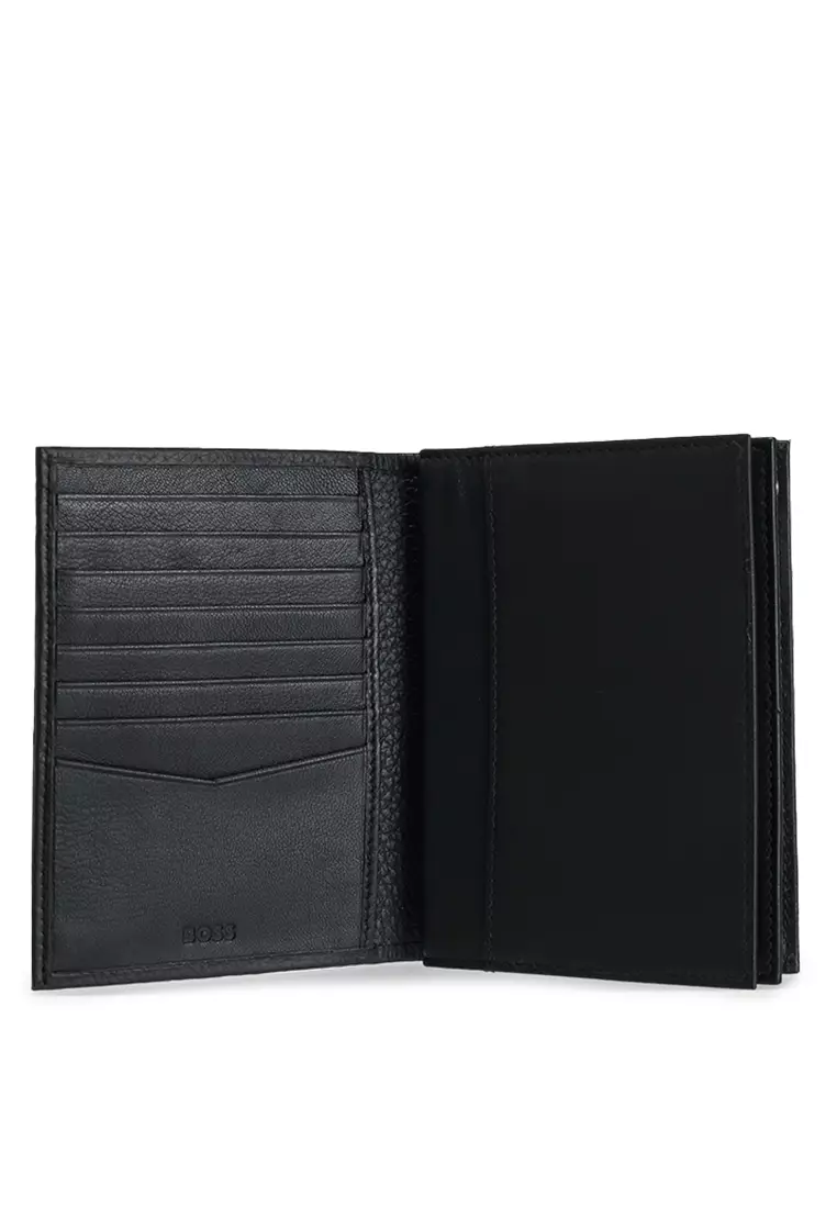 New Crosstown Wallet - BOSS Business