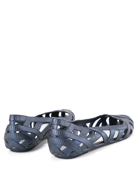 低価格の メリッサ melissa + JASON WU フラットシューズ i9tmg.com.br