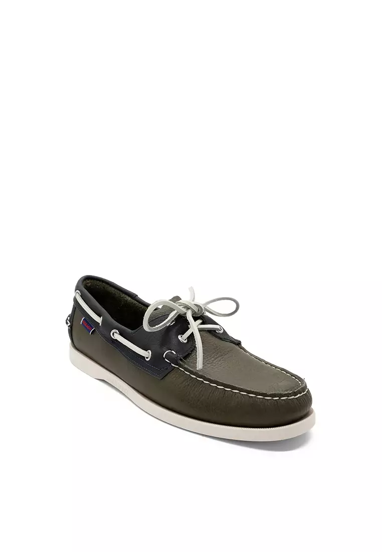 Sebago zalora shop