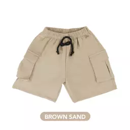 Brown Sand