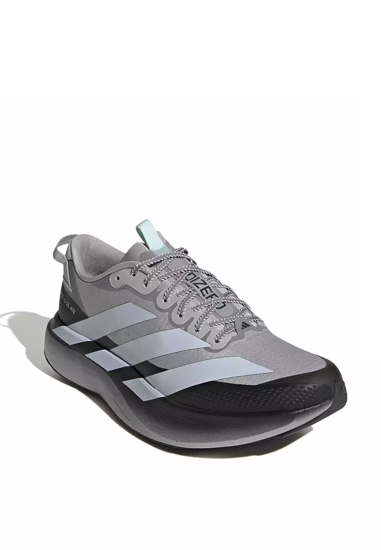 Running ADIZERO EVO SL ATR Shoes Men Grey KK2682