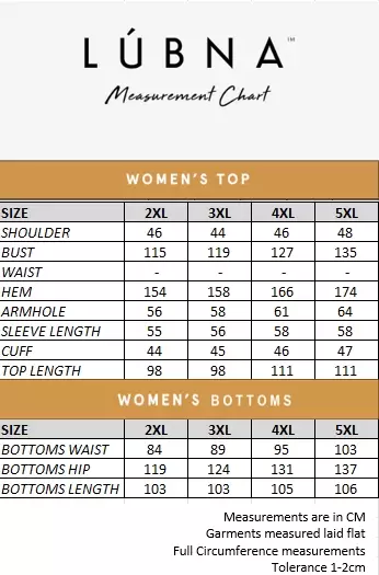 ENDAH PLUS SIZE LONG LACE KEBAYA SET