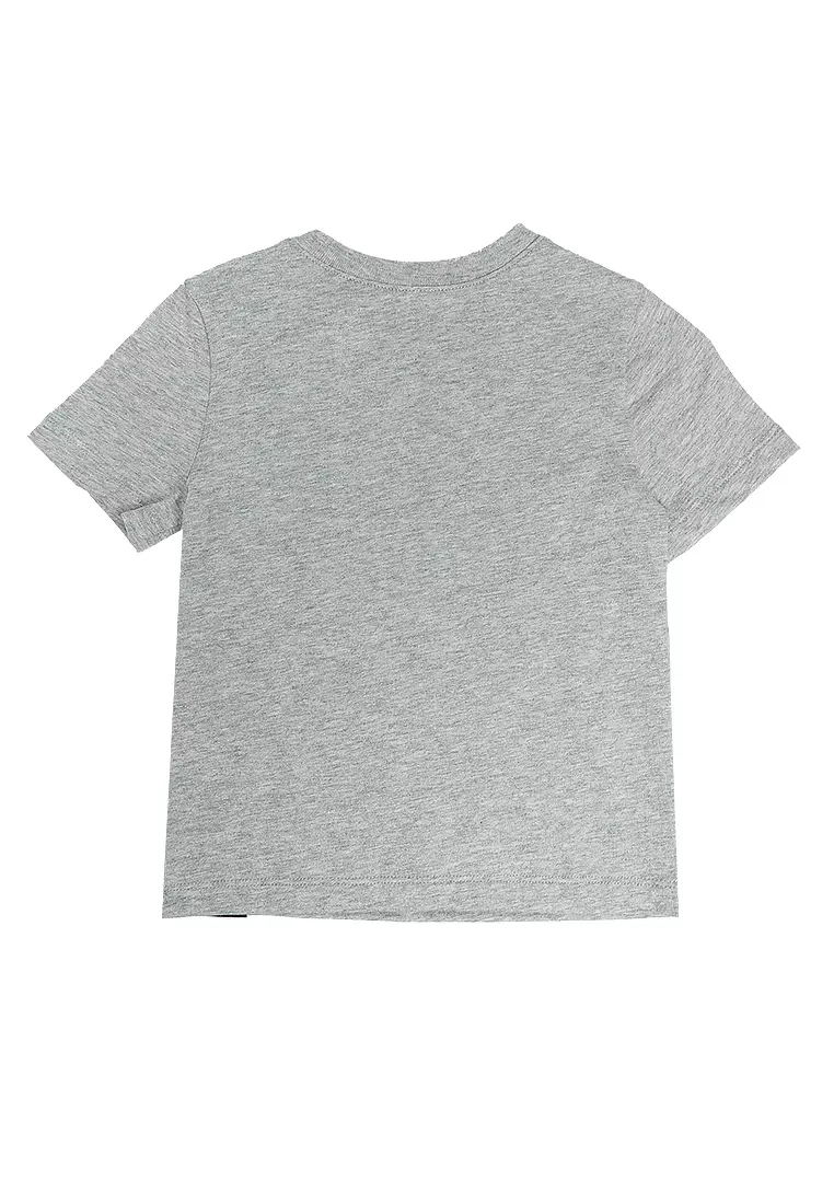 Disney Logo x Gap Family Short Sleeve Graphic Tee