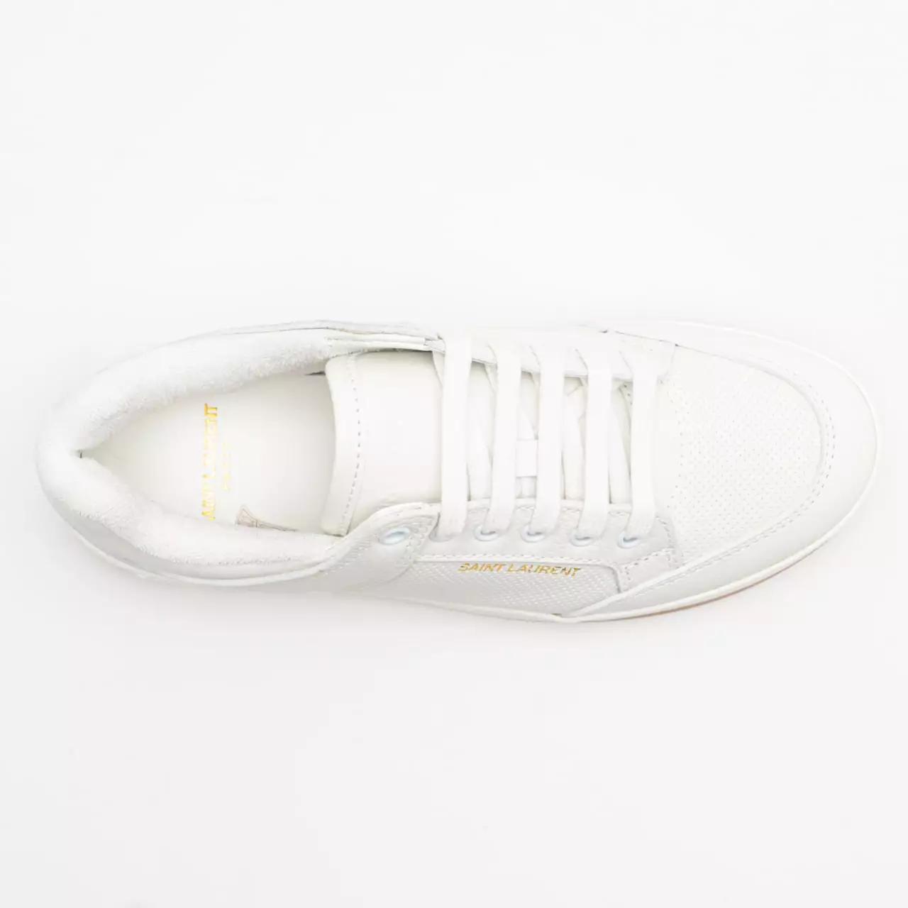 SL/61 Low-Top Sneakers White Women