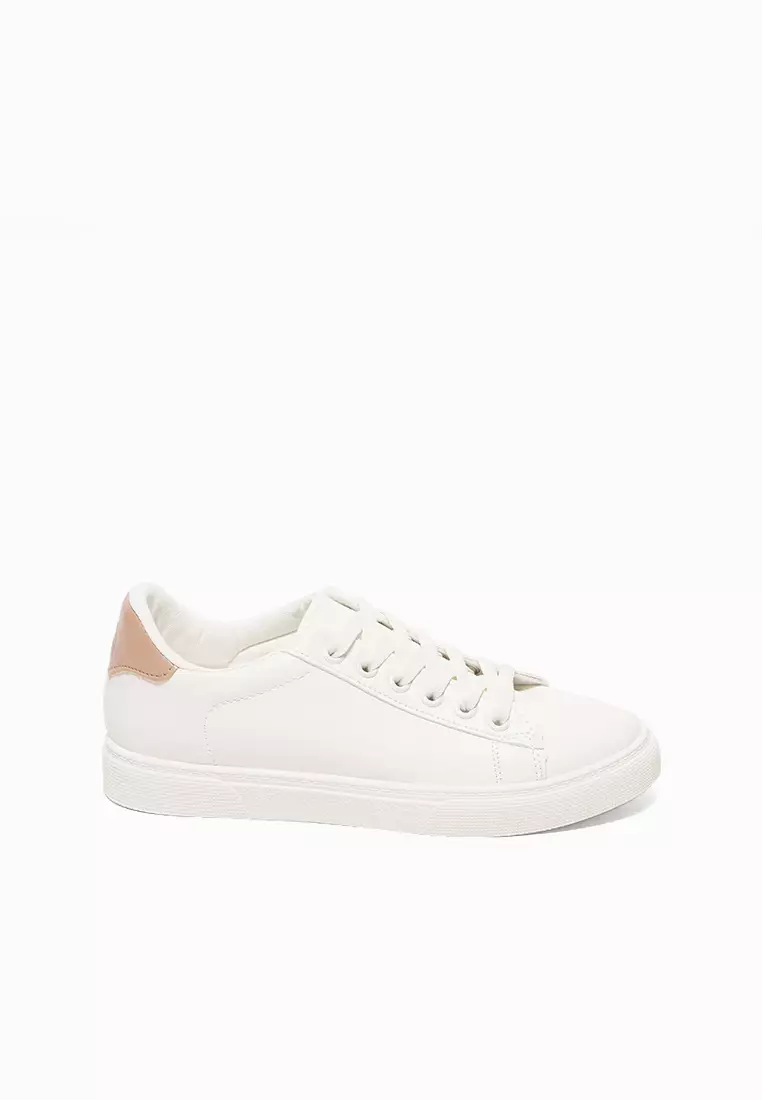 Celine discount shoes white