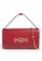 Gucci red Gucci Zumi smooth leather small  Shoulder Bag in Red 1D0EDACC1584D7GS_1