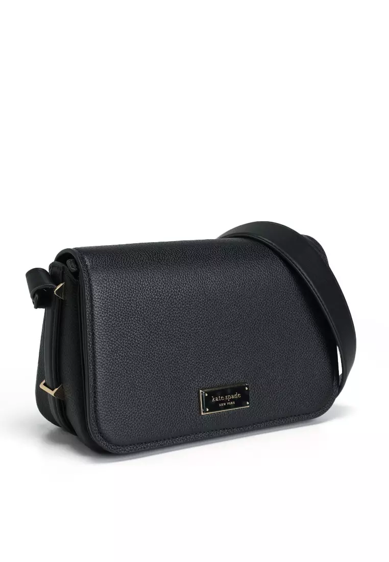 Liv Small Flap Crossbody Bag (cq)