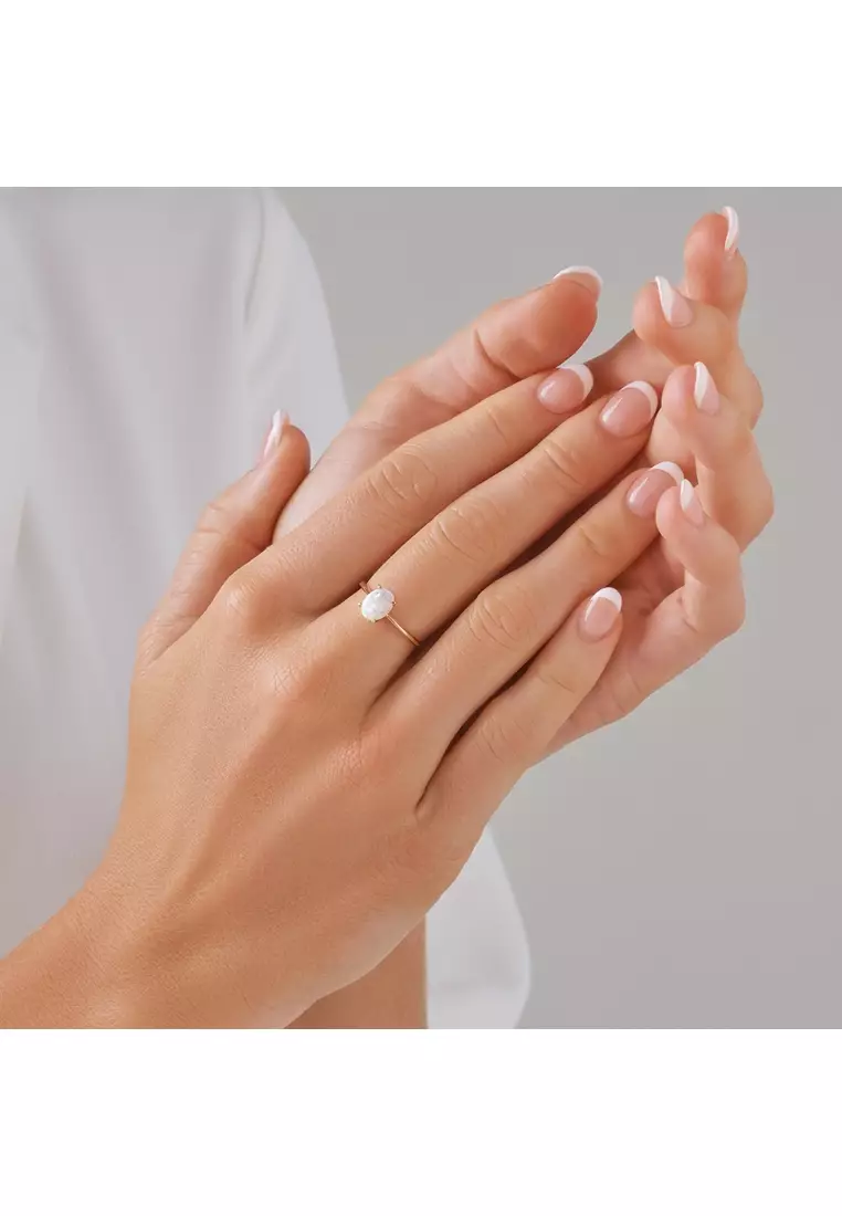 Opal ring michael hill online