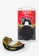 Opro black Opro Black/Gold Self Fit Gold Mouthguard - Adult E9597AC7C673BBGS_1