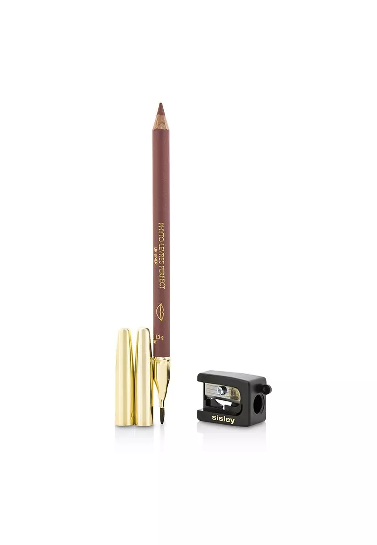 Sisley - Phyto Levres Perfect Lipliner - # Rose The 1.2g/0.04oz