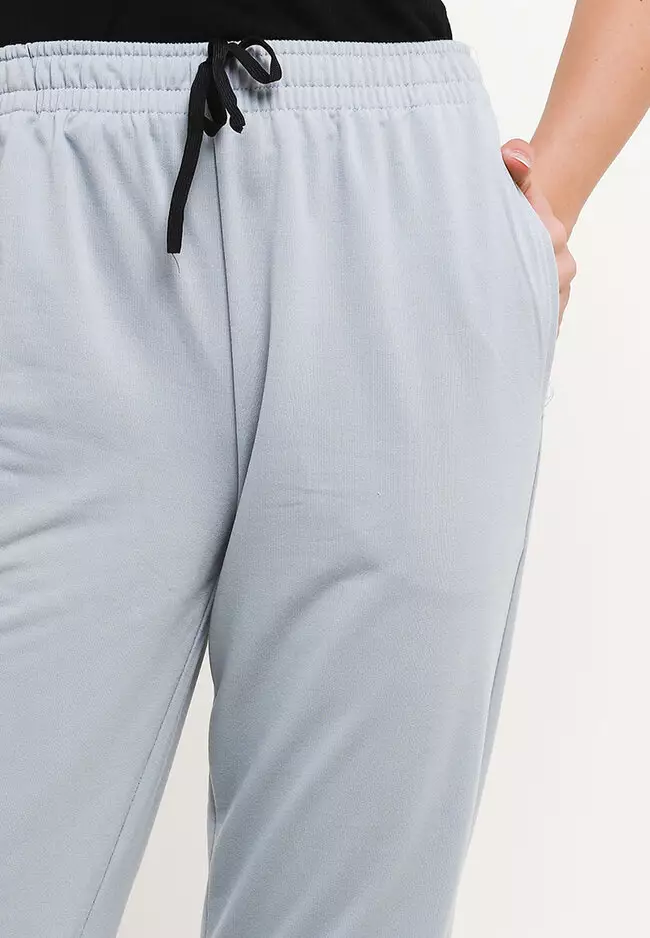 Celana Jogger Long Pants