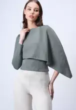 卡其色