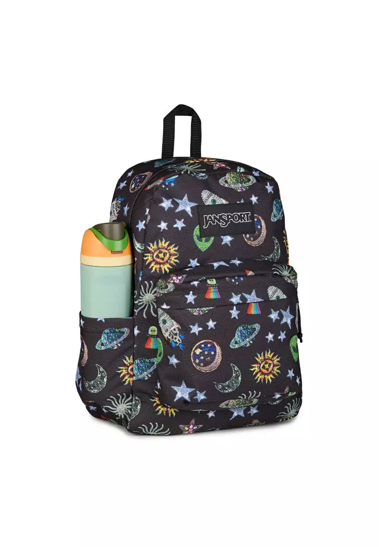 Jansport Superbreak Plus - Galaxy Glam
