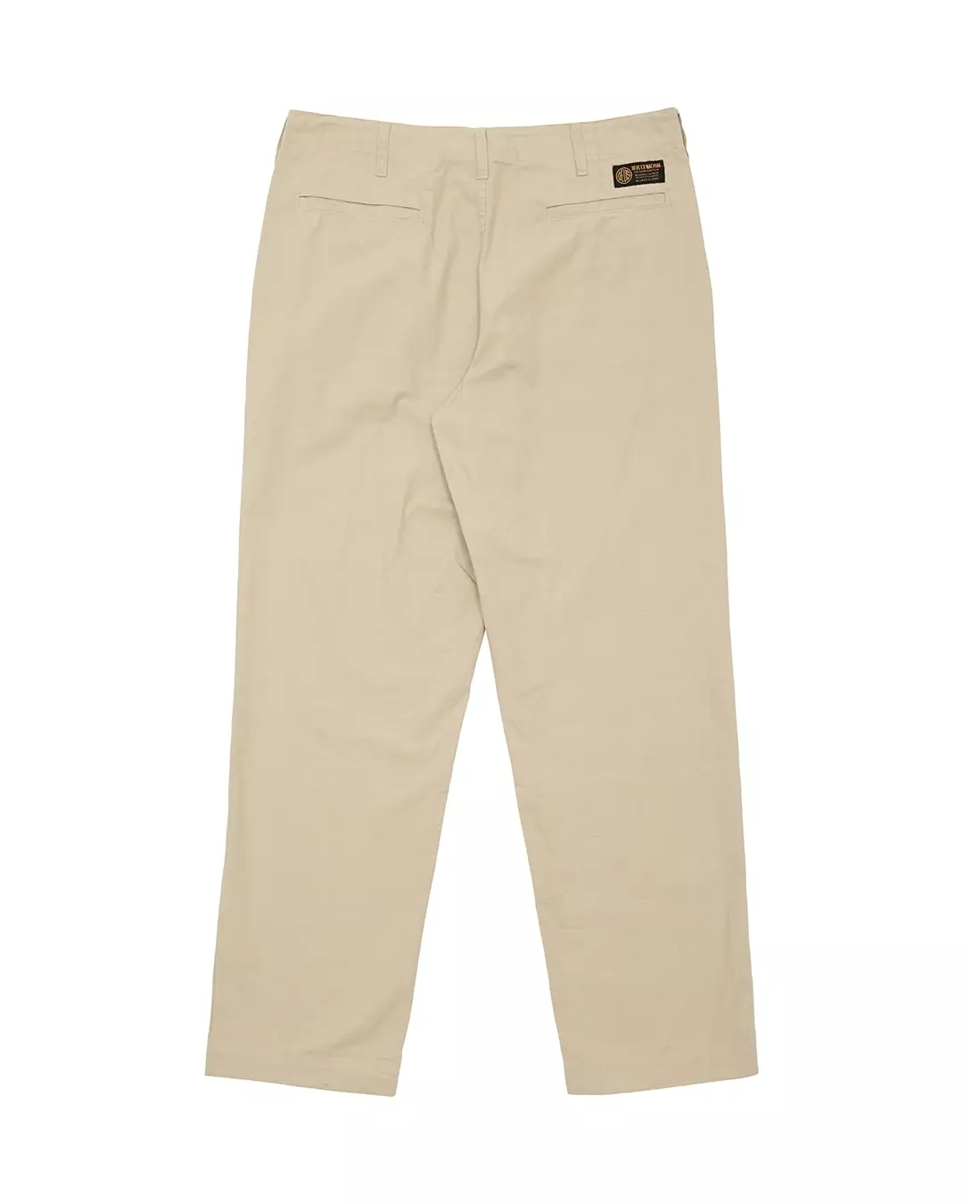 Imperial Poplin Pant