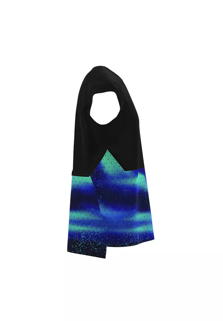 Vapor Wide Tank Top D2 Men
