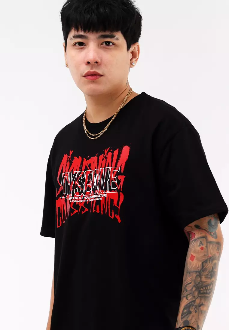 Round Neck Regular Fit