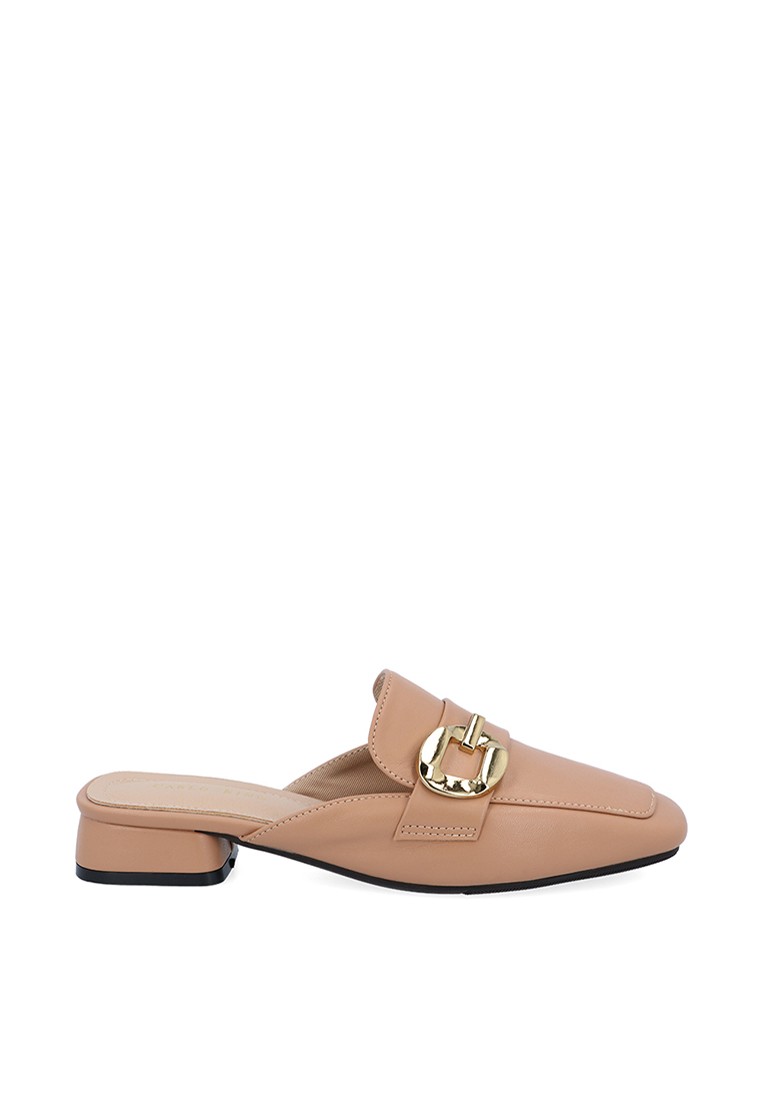 Camel Oriana Mules