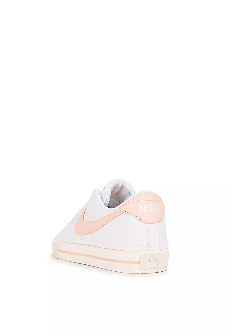 Court Legacy Low Next Nature Shoes