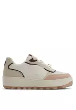 Wht/Lt Pink