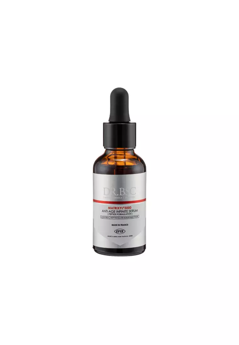 DR.BSC Matrixyl®3000 Anti-Age Infinite Serum 30ml