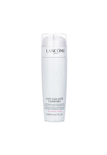 Lancome LANCOME - Confort Galatee (Dry Skin) 200ml/6.7oz F89DBBE10ACB39GS_1