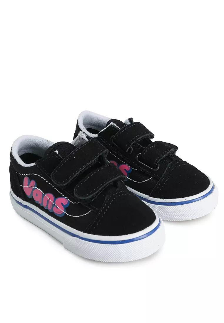 BABYL × Vans Old Skool 26cm Buy VANS Old Skool V Bubble Logo Sneakers 2026 Online | ZALORA
