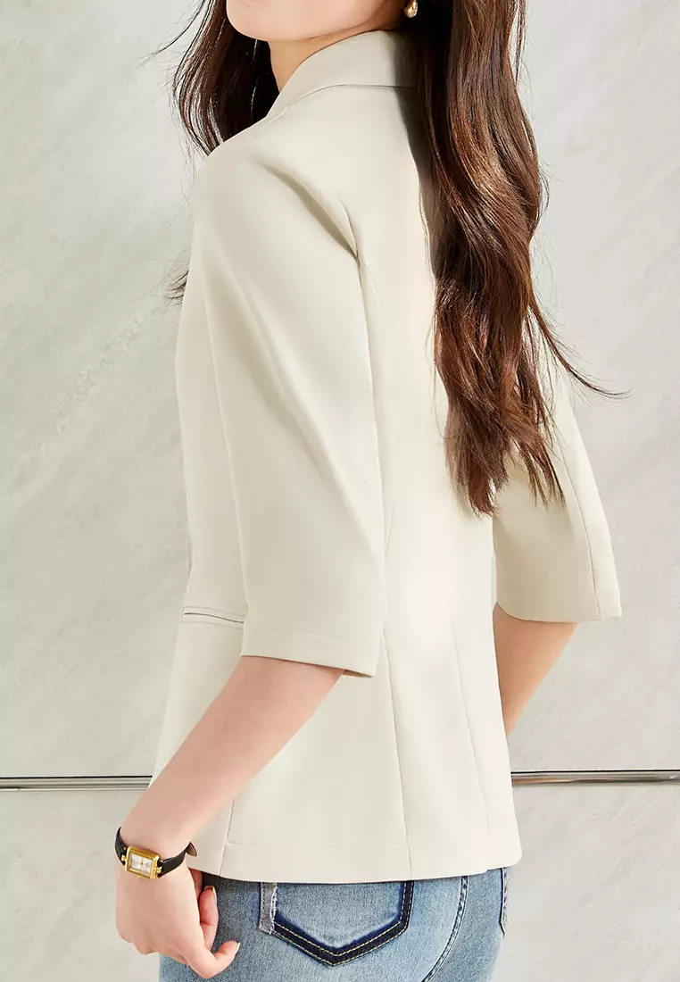 Premium Business Suit YGH-EQ86803