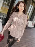 Gray pink