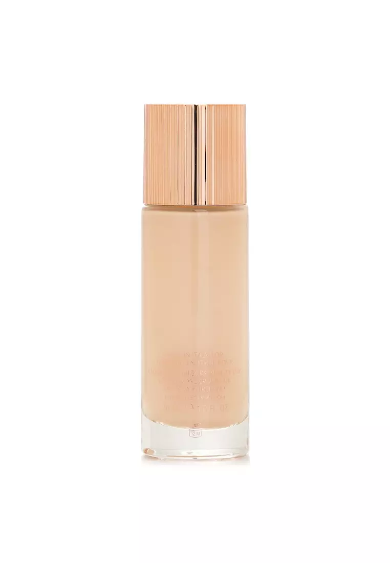 CHARLOTTE TILBURY - 好萊塢無瑕濾鏡 提亮液 高光液 - # 1 Fair 30ml/1.0oz