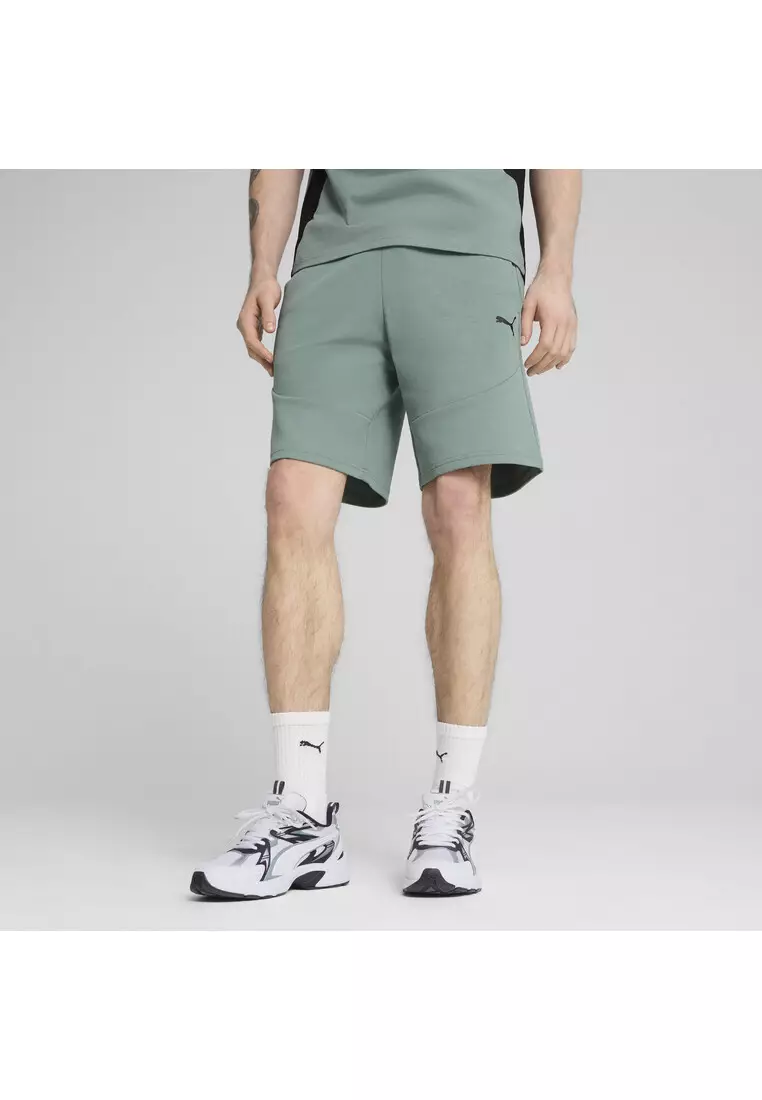 PUMATECH Men's 9" Shorts