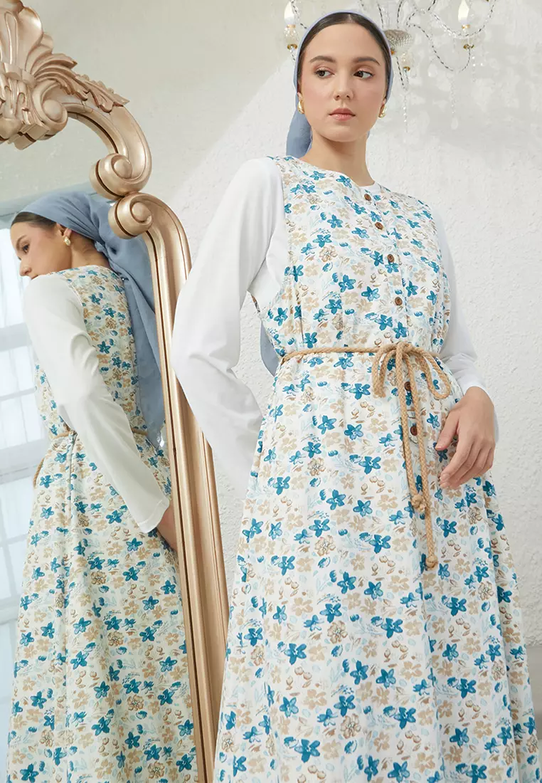 Frelya Overall
