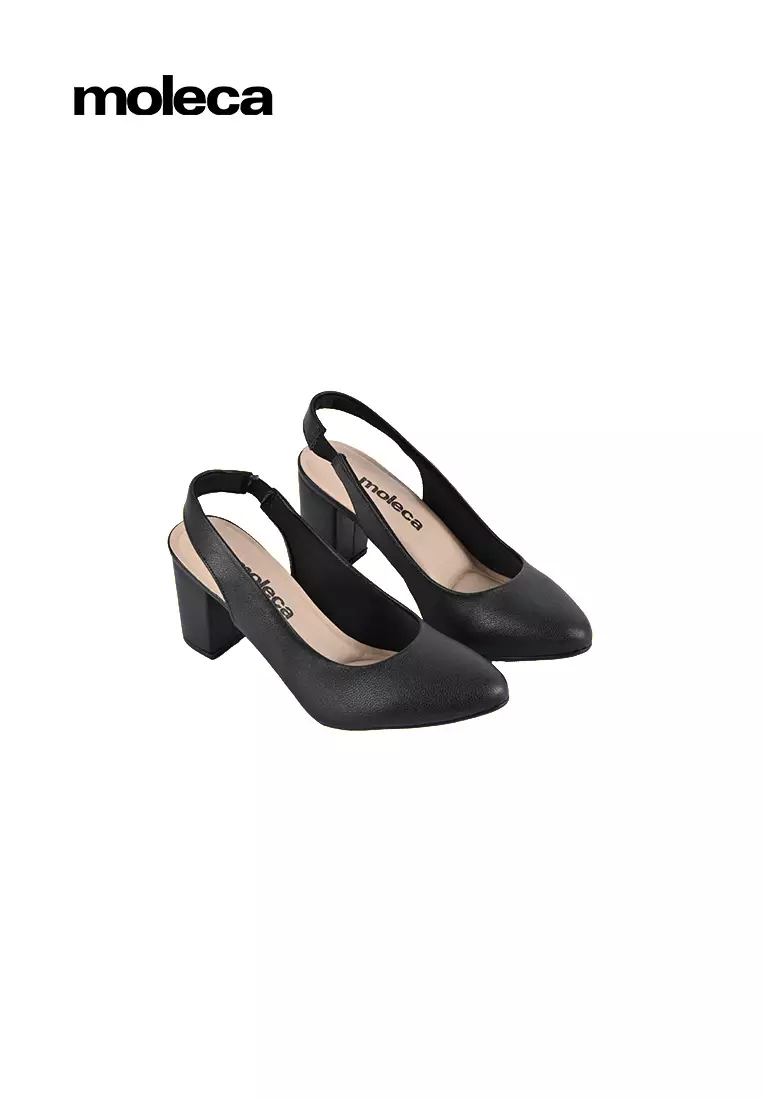 Women's Nalva High Heel Shoes