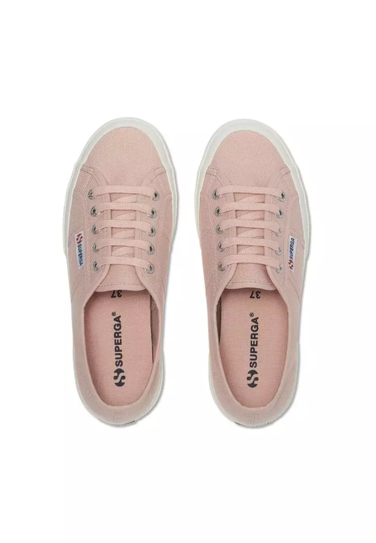 Superga blush sale