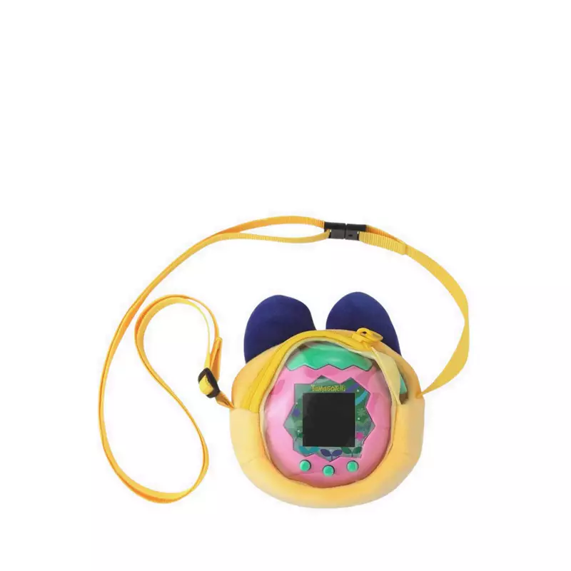 Tamagotchi MAMETCHI PARADISE CARRY MAMETCHI - TGC2782779