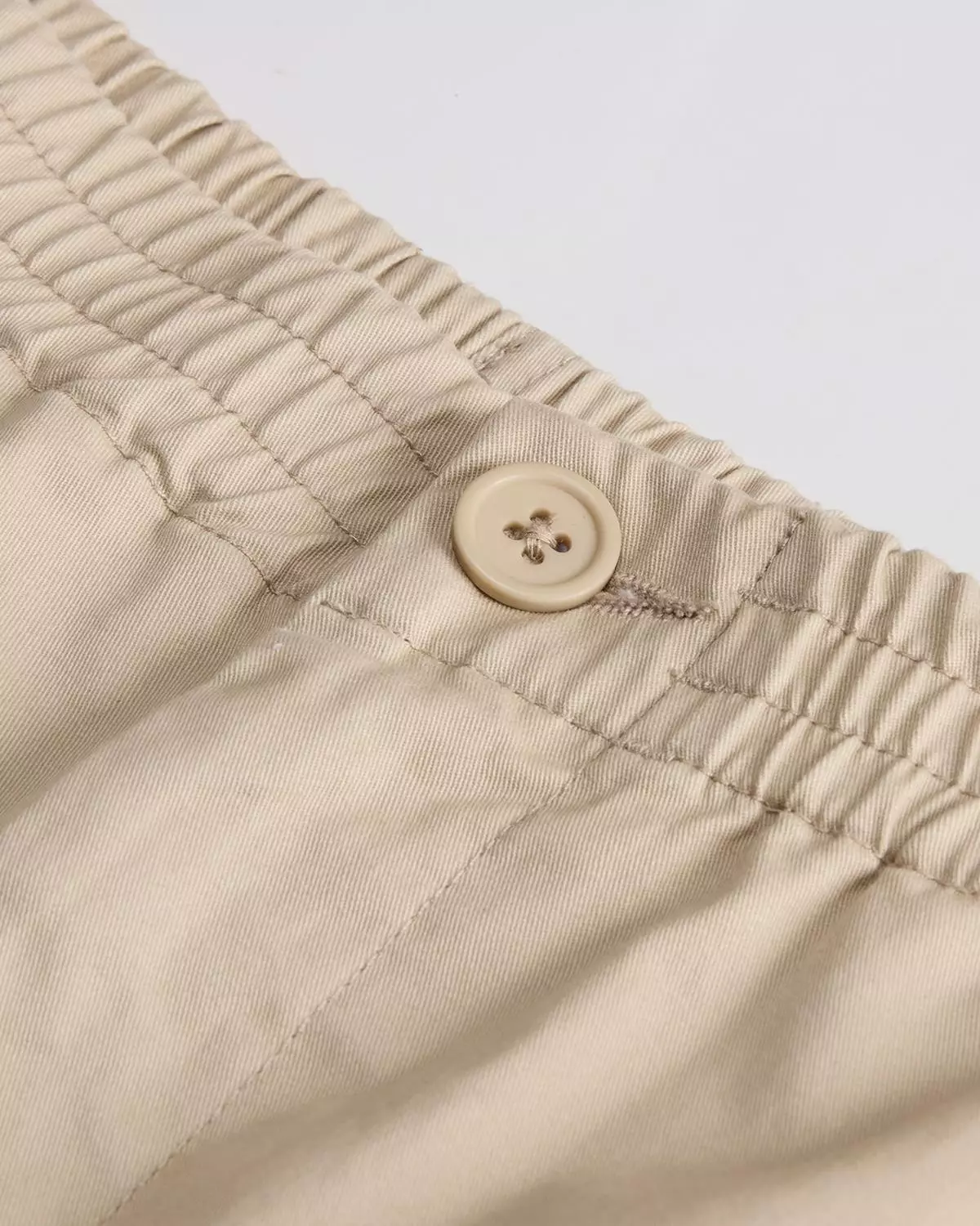Giordano Men's (Online Exclusive) Korea  Cotton Shorts 0110553207