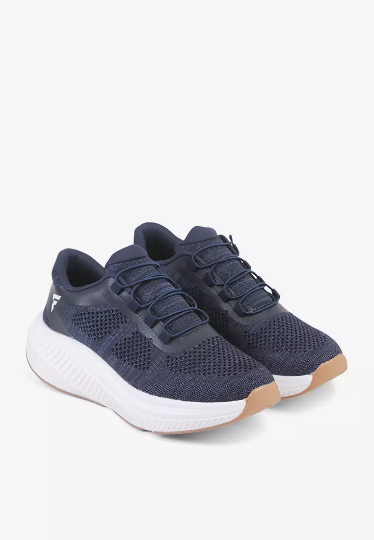 Sepatu Sneakers Slip On Pria M.Noval 02