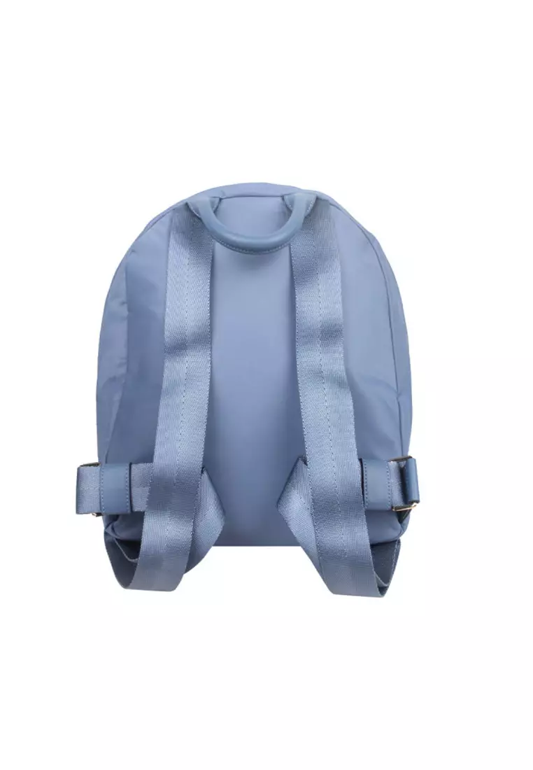 Tory burch sales large backpack